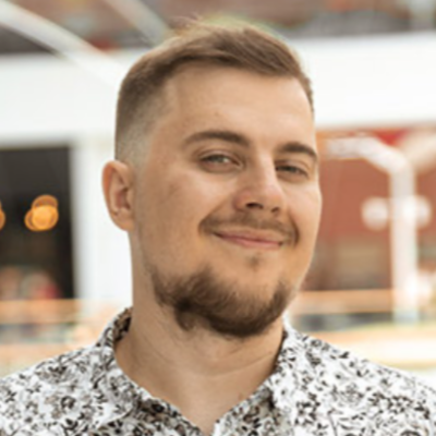 Іван Степанок