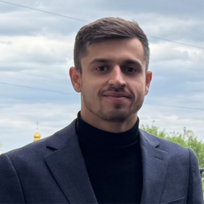 Михайло Пономаренко